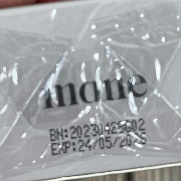 Mane Root Activator Shampoo 8.5 oz Spray 1.7 oz Thicker Fuller Hair New 2026 - Picture 4 of 8